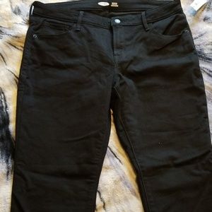 Womens Old Navy Jeans
